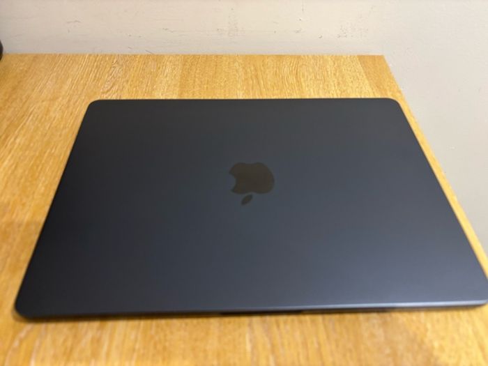 Apple MacBook Air M4 Midnight 16GB 256GB SSD