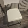tall ikea chair make up Image 2
