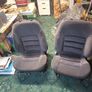 Mk5 Escort cabrio seats and door cards Image 3