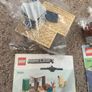 Minecraft Lego Image 2