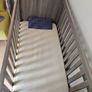 Cot bed Image 3