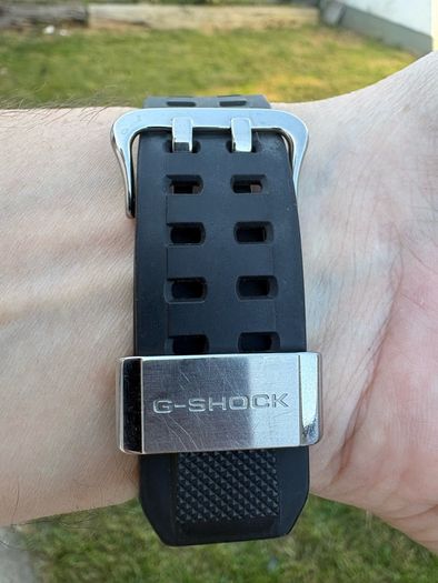 casio