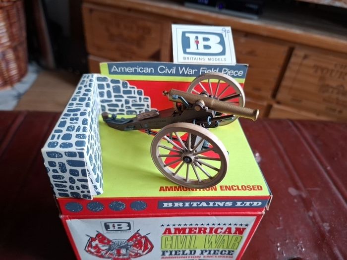 vintage toy