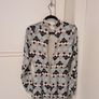 Reiss dress size 6 (worn once) Image 4