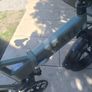 Mate X-Cargo electric bike Image 6