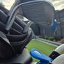 Ping G410 Irons,Waterproof bag and Trolley Image 10