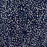 Joules navy star print midi dress, size UK 10 Image 6