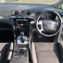2011 Ford S-max Breaking Image 3