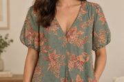 Forever New blouse