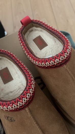 tasman uggs