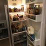 Bosch Side-by-Side Fridge Freezer Image 3