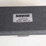 Shure SM81 (pair) and accessories Image 4