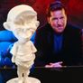 3D Printed Jeff Dunham Puppets Show Set/Individual Figurines Image 5