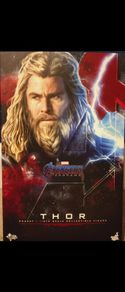 Hot Toys EndGame Thor