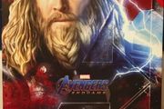 Hot Toys EndGame Thor