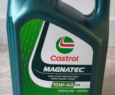 Castrol Magnatec 10W-40 A/B