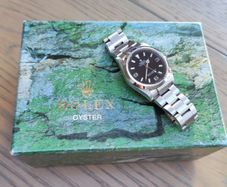 Rolex Explorer 1