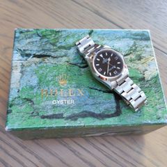 Rolex Explorer 1