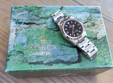 Rolex Explorer 1