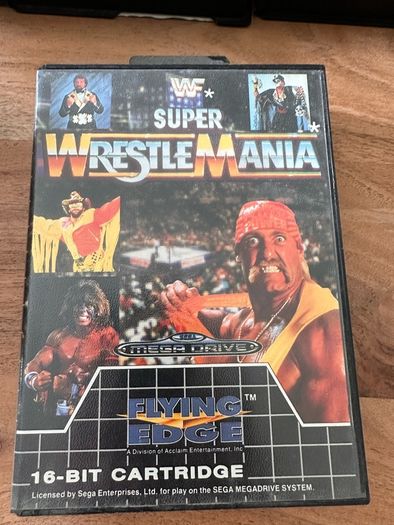 Sega Megadrive games Sonic Castlevania
