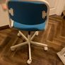ikea children desk chair Image 4