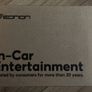 Eonon X3 7" Double DIN Linux Car Stereo with wireless Android Auto and Apple Car Play. Image 8