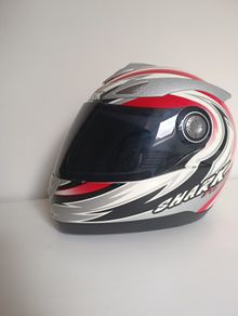 Shark Helmet Large
