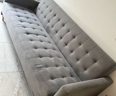 sofa bed / couch