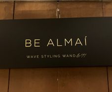 Be amali hair curler