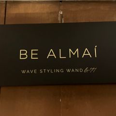 Be amali hair curler