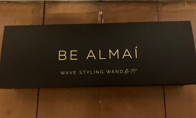 Be amali hair curler