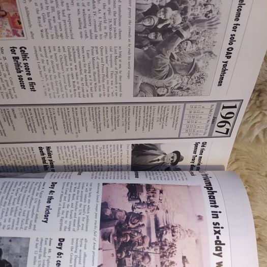 2 Longmans Chronicles/ The World & 20th Century
