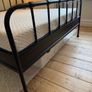 IKEA STJARNOKing Size + JOYA Premium Gel Mattress Image 7