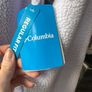 Women's Columbia Helvetia cropped fleece Image 2