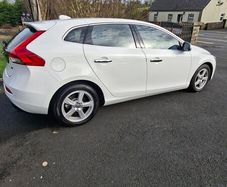 Volvo V40 2014