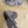 lego Star Wars homing spider droid parts Image 3