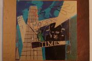 Latin Quarter - Modern Times - Vinyl