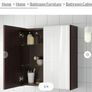 ikea bathroom cabinet Image 3