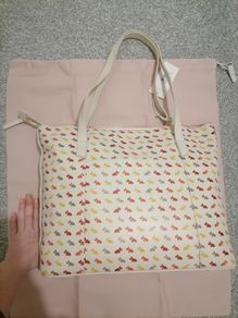 Brand new Radley Leather Handbag