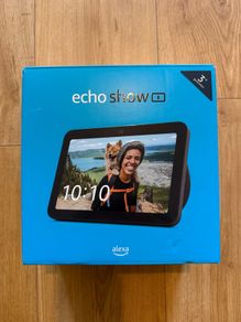 Alexa Echo Show 8 3rd Gen