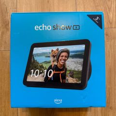 Alexa Echo Show 8 3rd Gen
