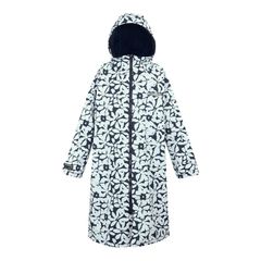 Regatta oversized fleece lined changing dry robe jacket coat size S/M
