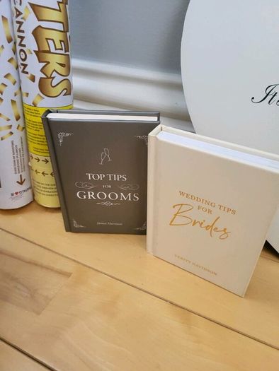 Wedding Items