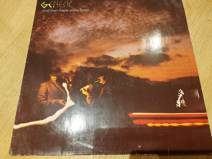 Batch Of Vinyl Records For Sale (14/15) - All Cleaned And In Excellent Condition