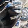 Nike Air Zoom Pegasus 41 "Sail/Photo Blue" UK 7 Image 2
