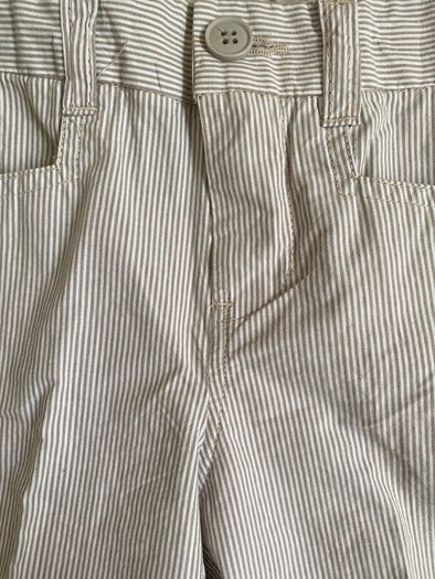 Billy bandit Blazer MINT green 4-5 yrs DPAM shorts