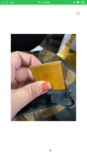 authentic fendi bag vintage unisex bag