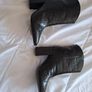 River island mid calf boots Image 2