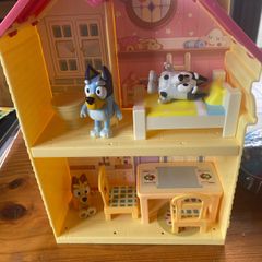 Bluey House