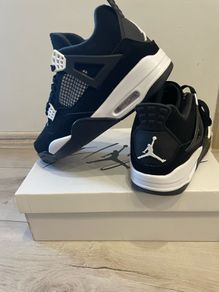 Air Jordan 4 Retro uk 8,5